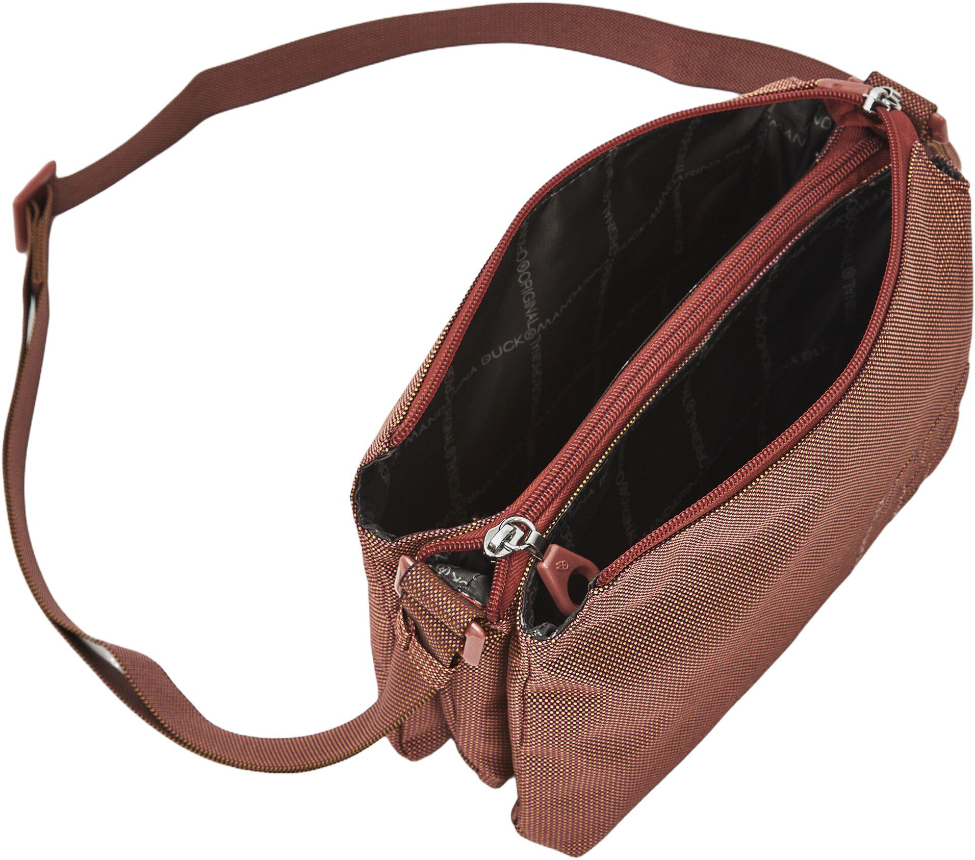 MD20 POCHETTE / PECAN NUT