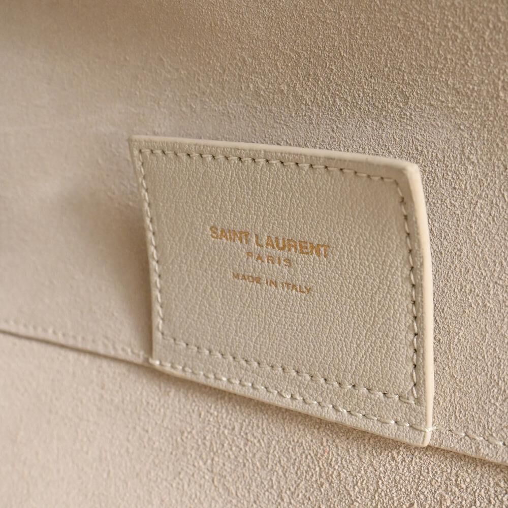 Yves Saint Laurent Tote