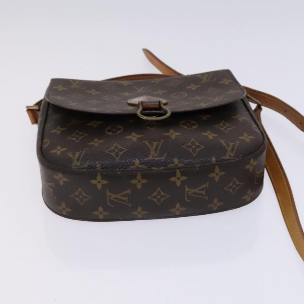 Louis Vuitton Saint Cloud