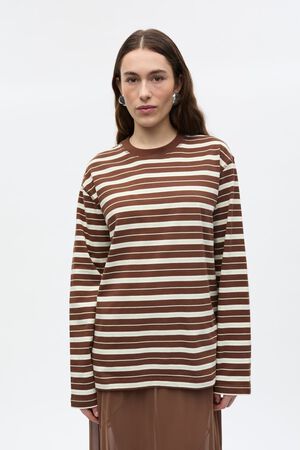 ENKULLA LS STRIPE 5310