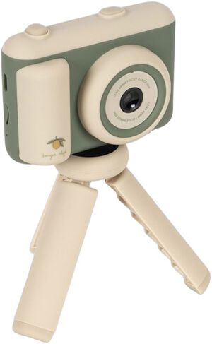 MY FIRST CAMERA