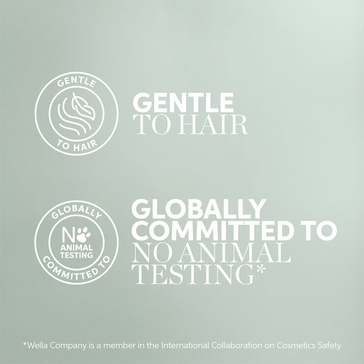 Wella Professionals Nutricurls Mask 150ml