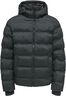 ONSUNION SEAMLES LIFE HOOD PUFFER J