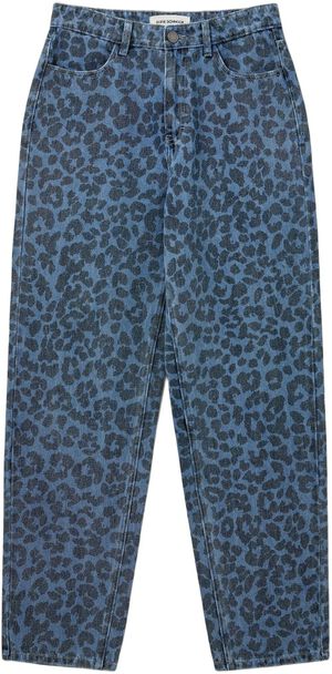 TOKYOSW JEANS
