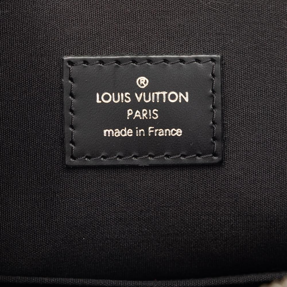 Louis Vuitton Lockit