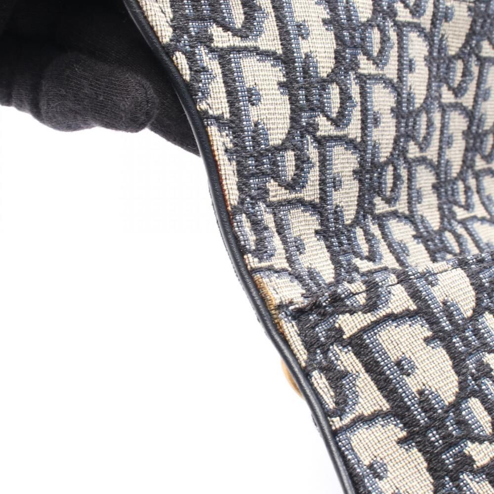Dior Saddle Bag