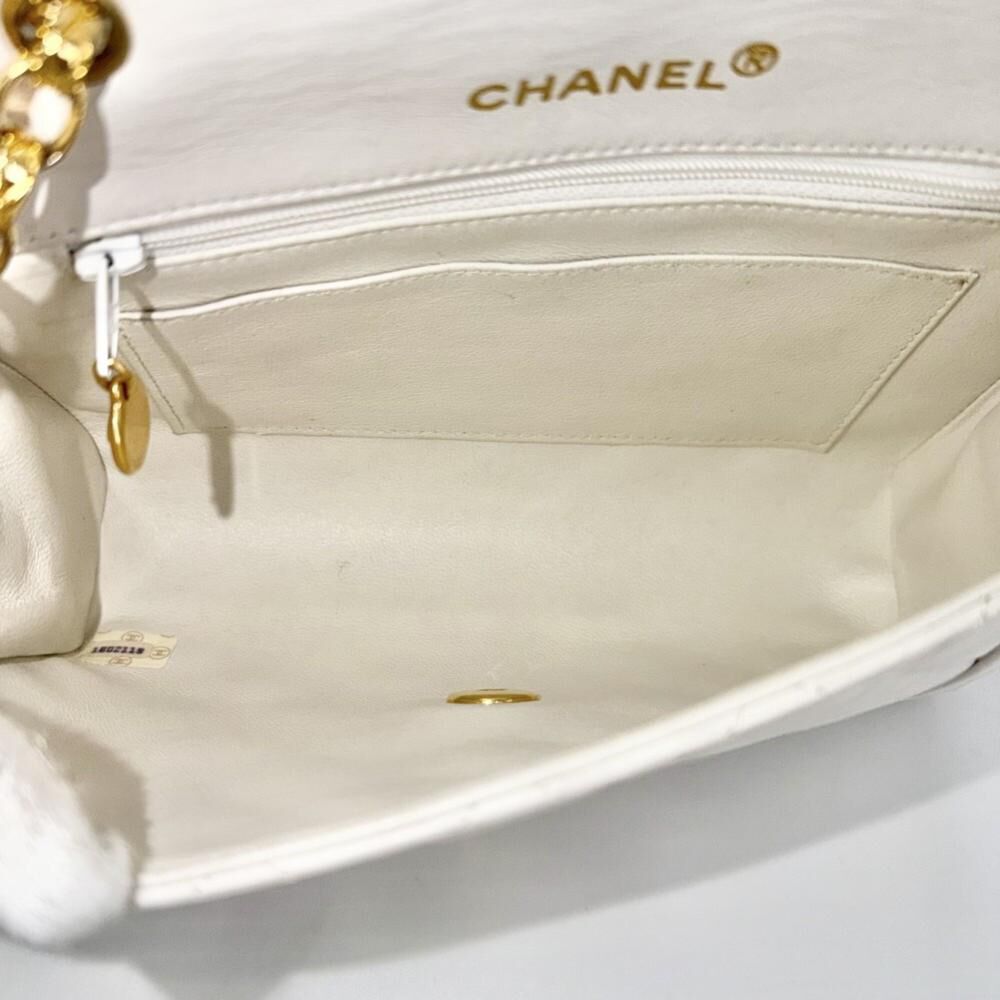 Chanel Flap Bag