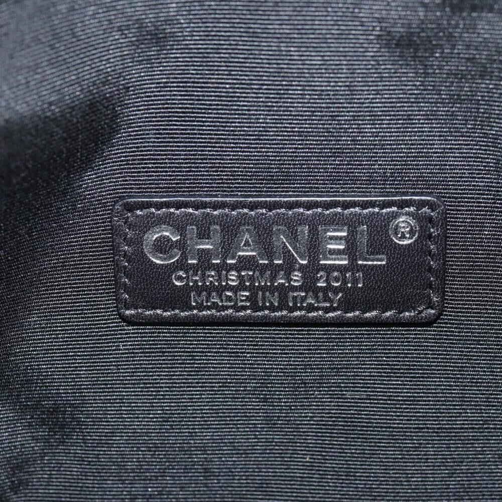 Chanel Crossbody Bag