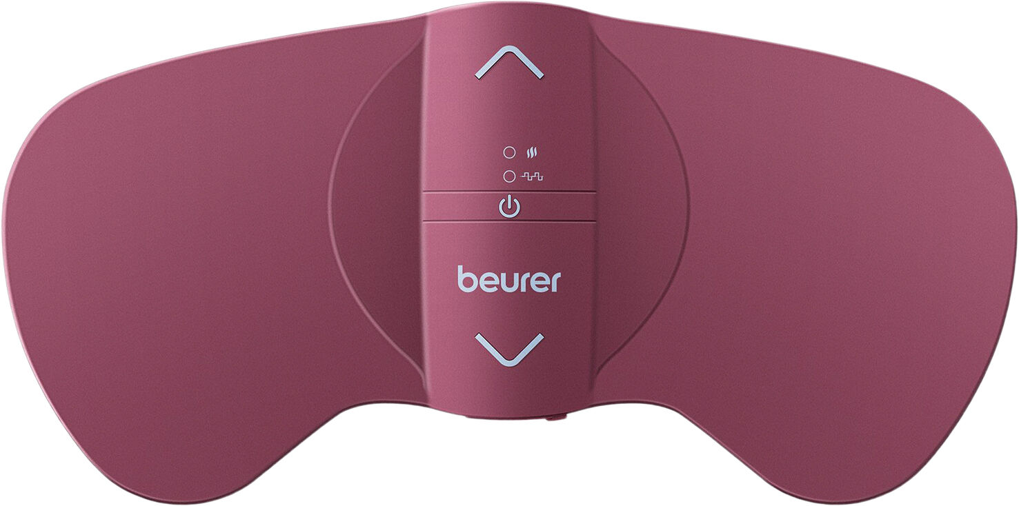 TENS pad f&ouml;r menstruationssm&auml;rta EM 50