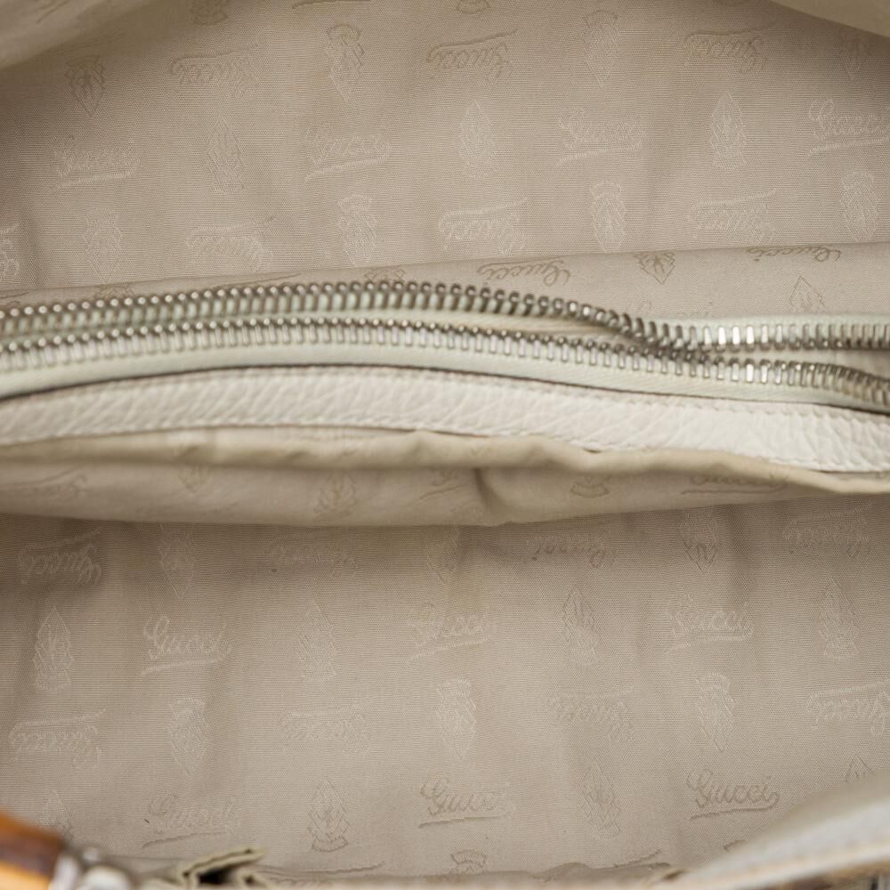 Gucci Bamboo