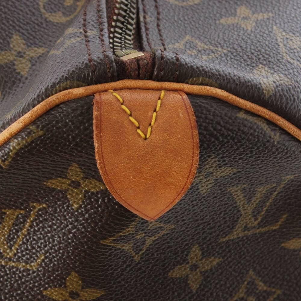 Louis Vuitton Keepall