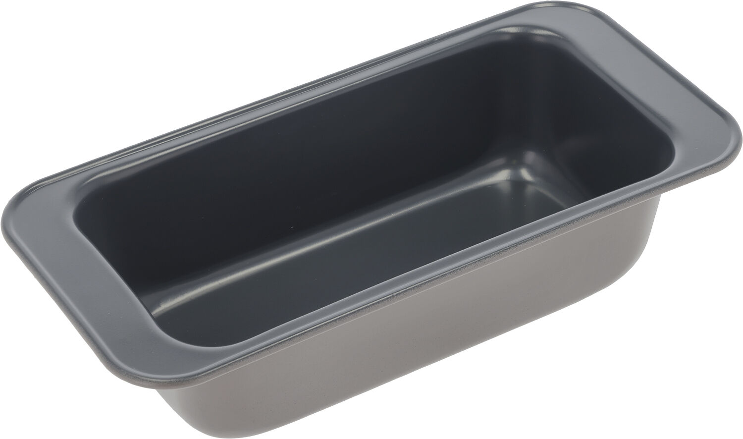 Br&ouml;dform 25 cm Latte St&aring;l