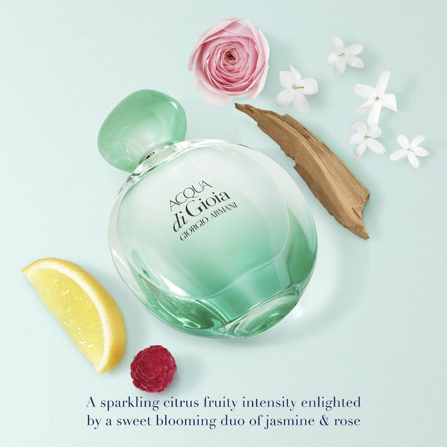 Acqua Di Gioia Intense Eau de Parfum