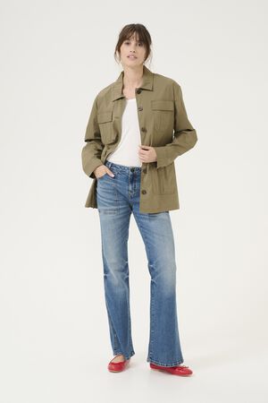 CUhalina Jacket