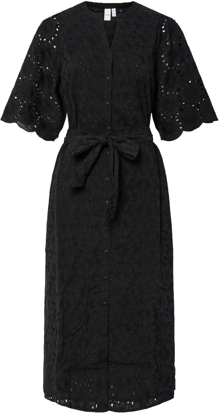 YASCINDY 2/4 LONG DRESS S. - EX