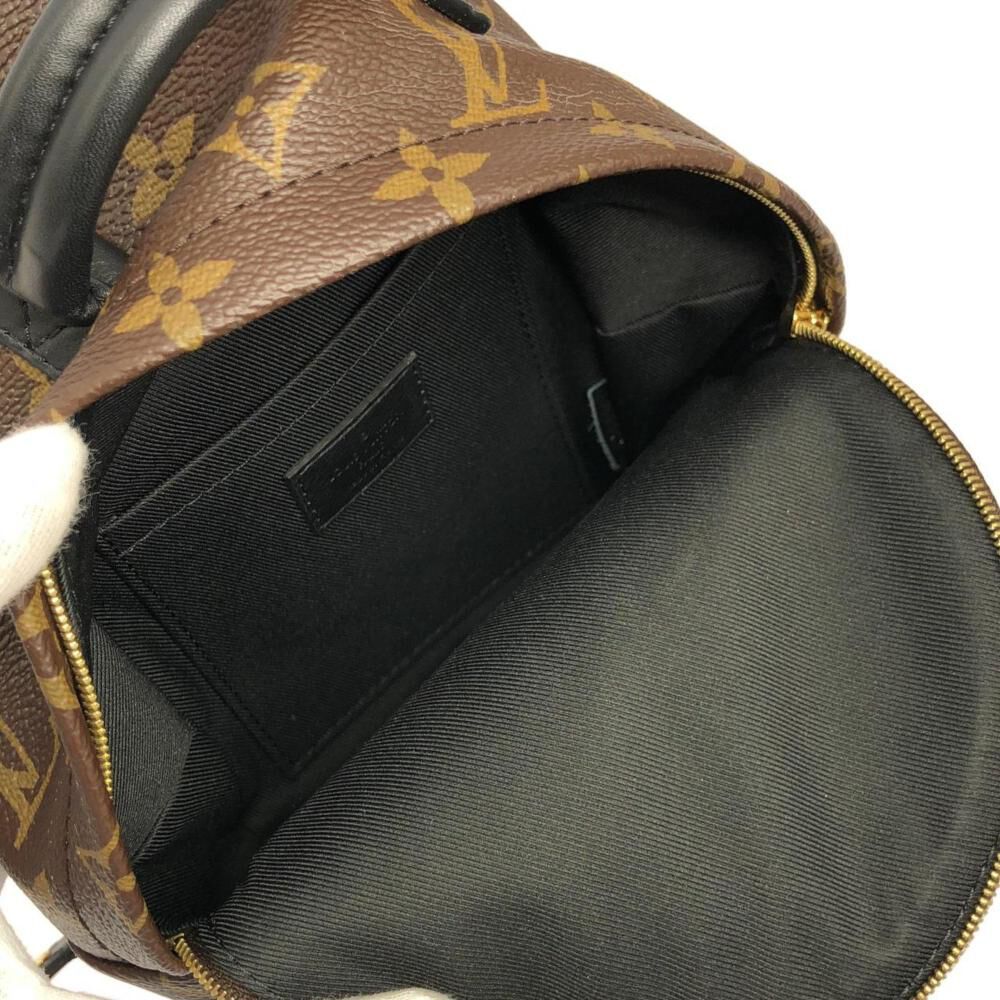 Louis Vuitton Palm Springs