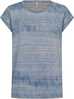 SC-GALINA 70 T-shirt Lysebl&aring;