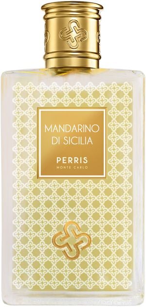 MANDARINO DI SICILIA EdP 50 ml