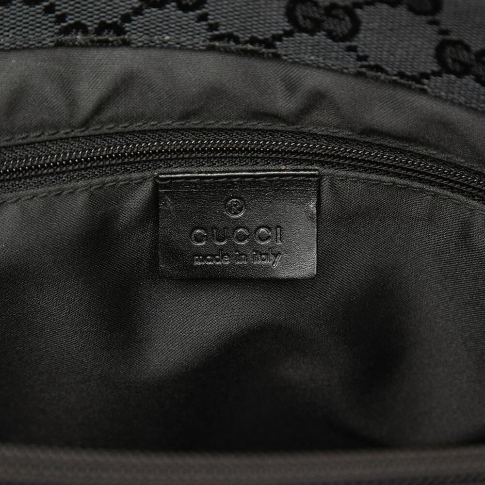 Gucci Bamboo