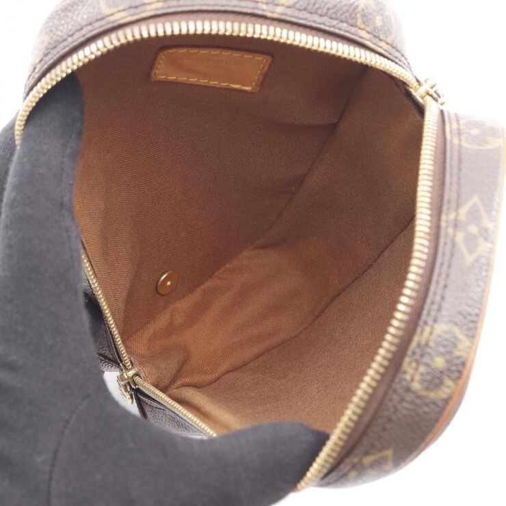 Louis Vuitton Pochette Gange