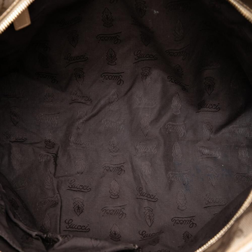 Gucci Tote