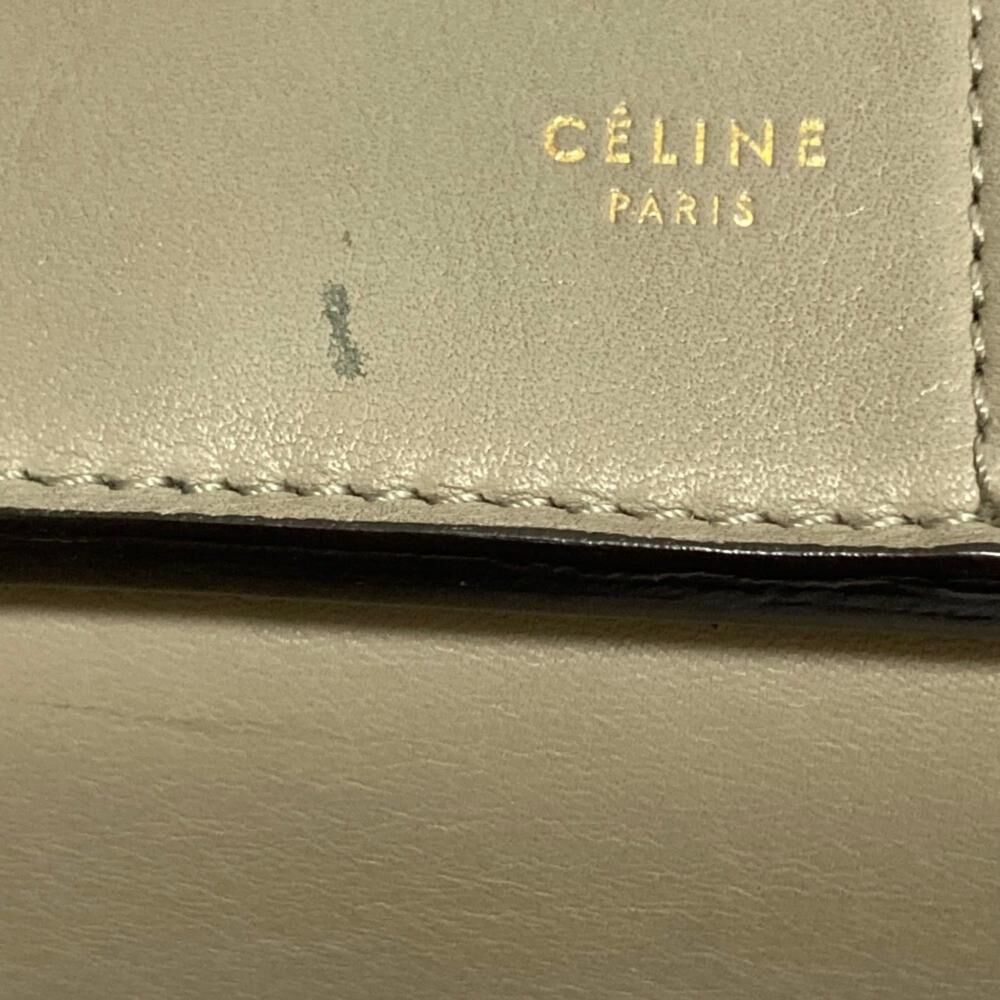Celine Tote