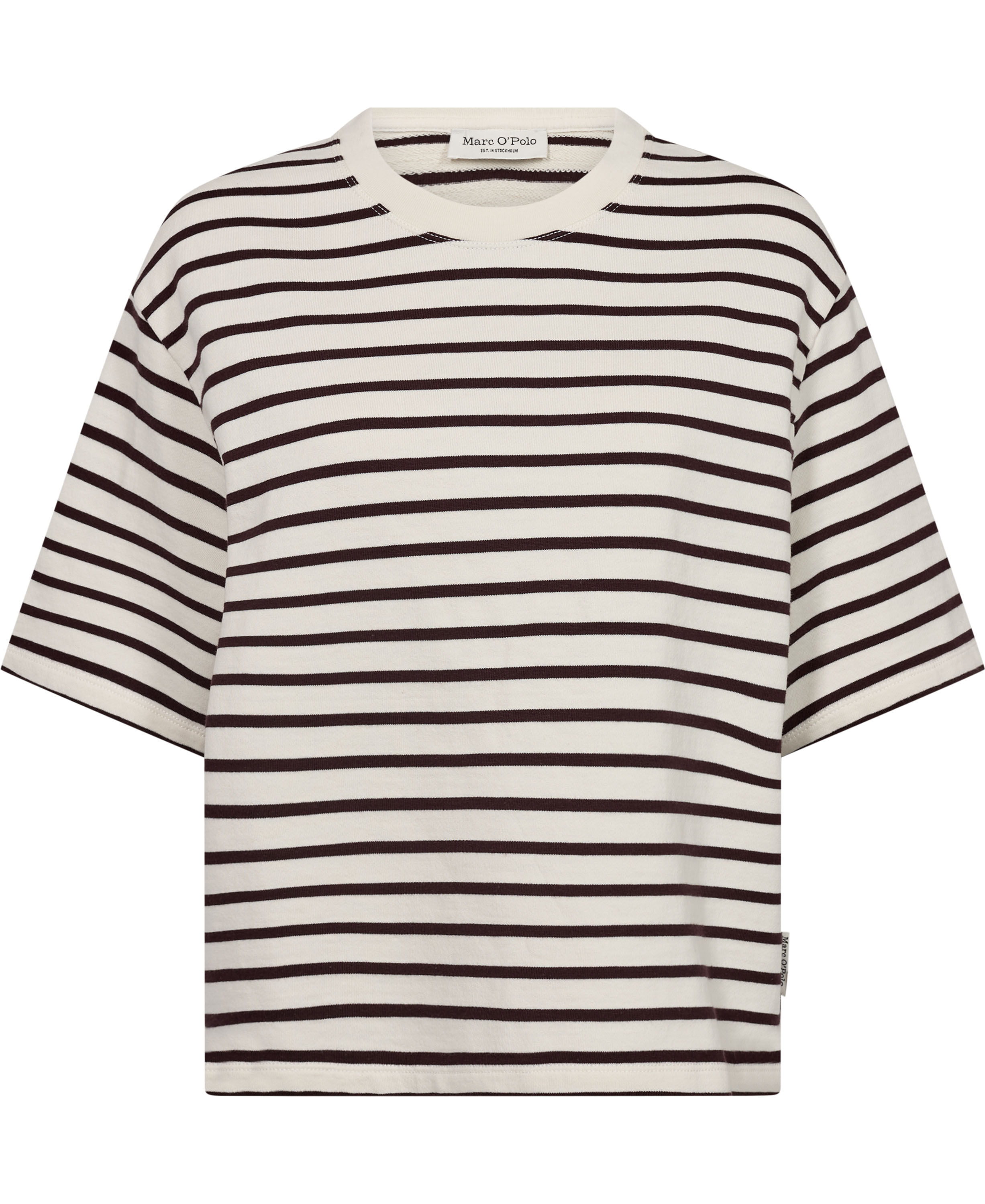 Midweight T-Shirts Shortsleeve, str