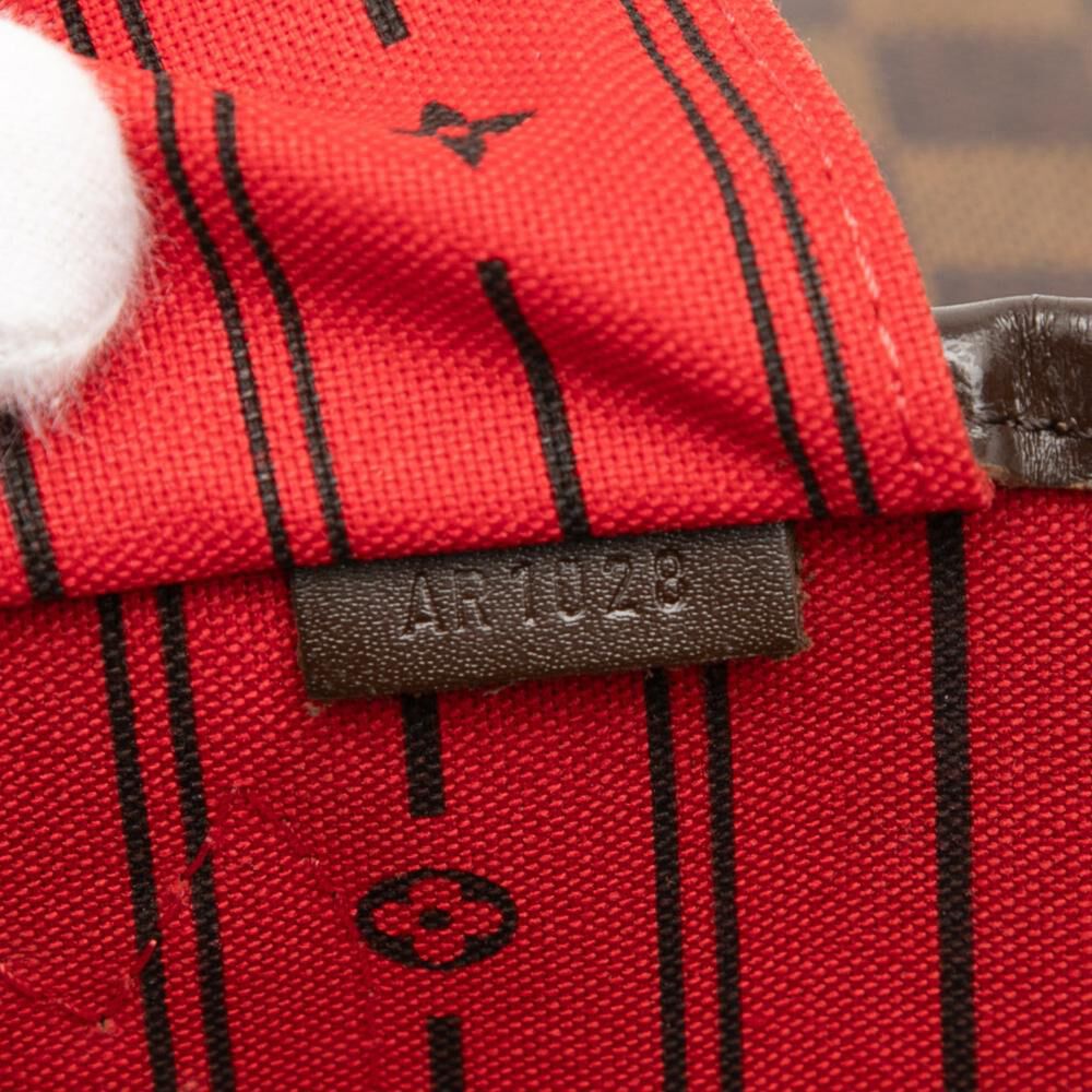 Louis Vuitton Neverfull