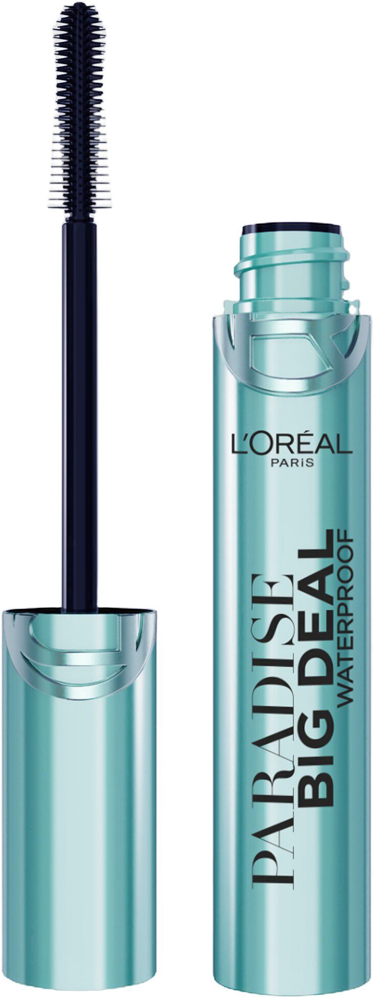 Paradise Big Deal Waterproof Mascara