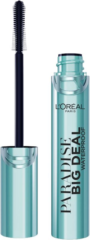 Paradise Big Deal Waterproof Mascara