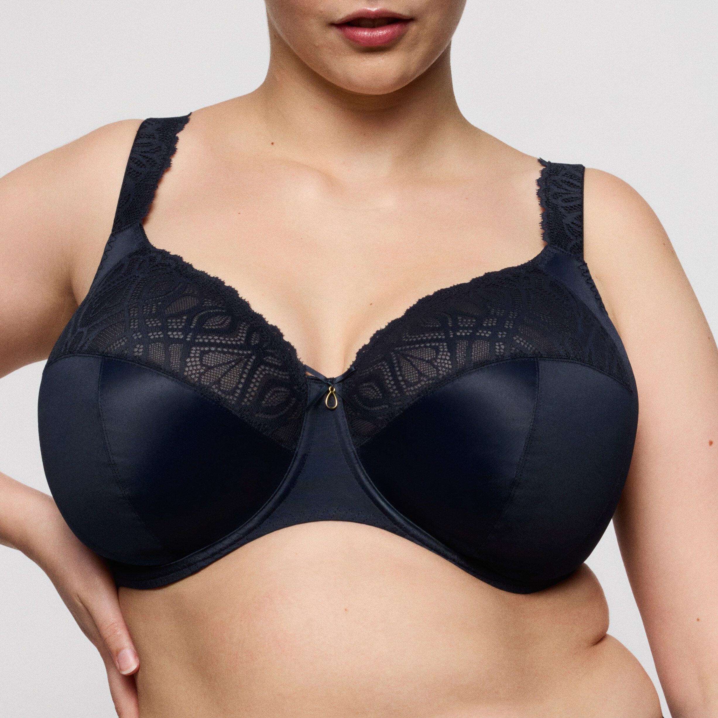 Salerno full cup bra