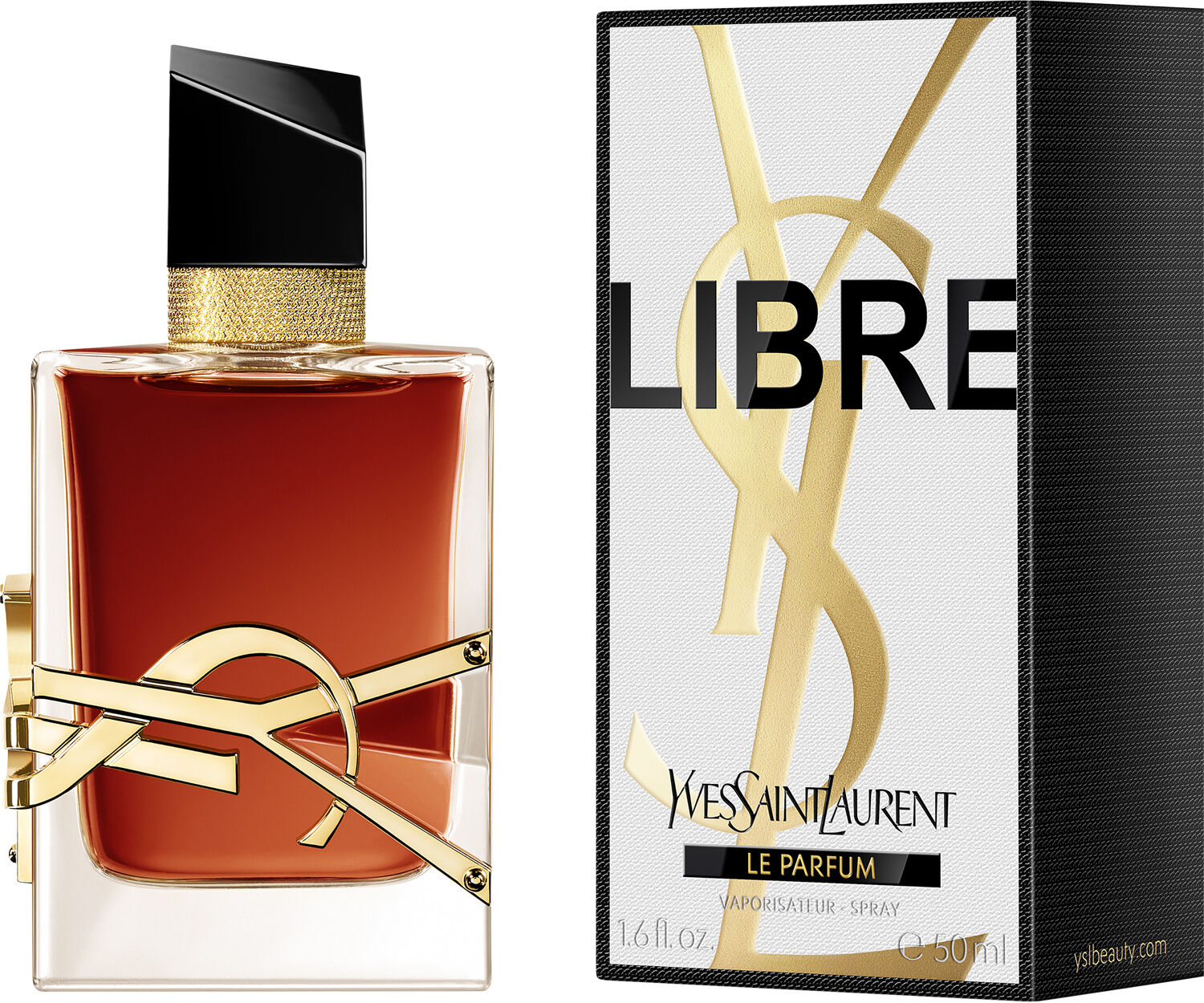 Libre Le Parfum