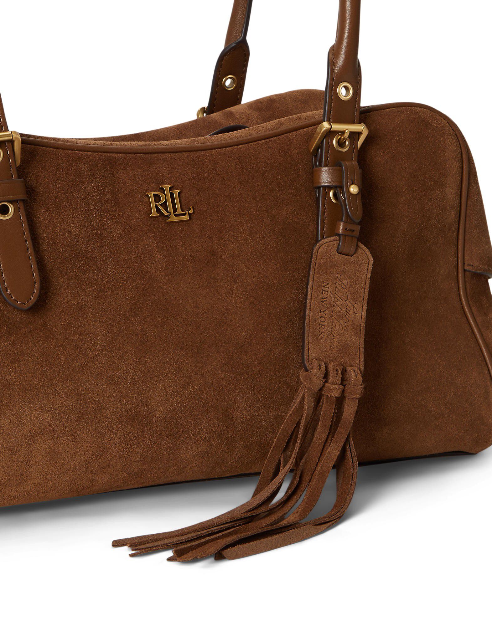 SUEDE FRNGE/NAT SMT-MRCY ZP SCHL-ST