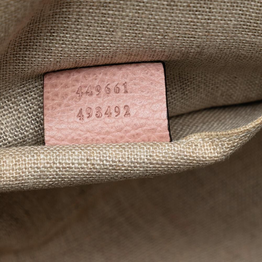Gucci Handbag