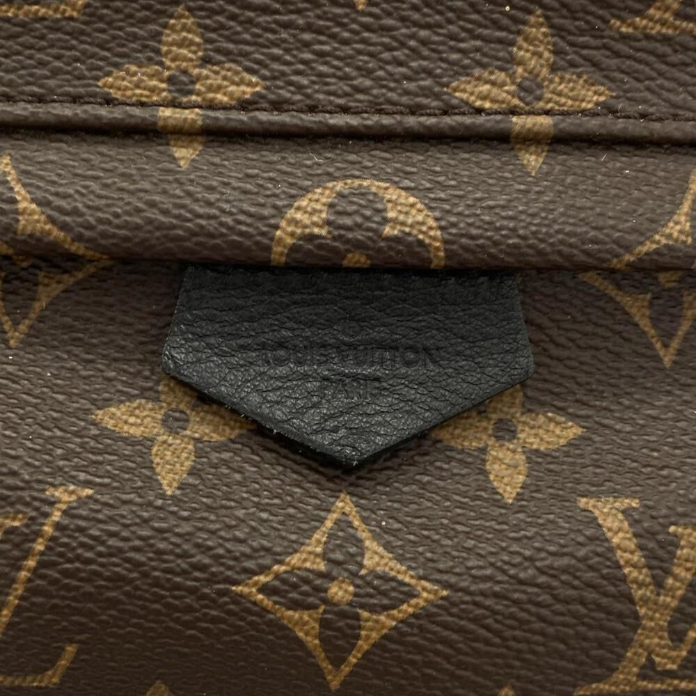 Louis Vuitton Palm Springs