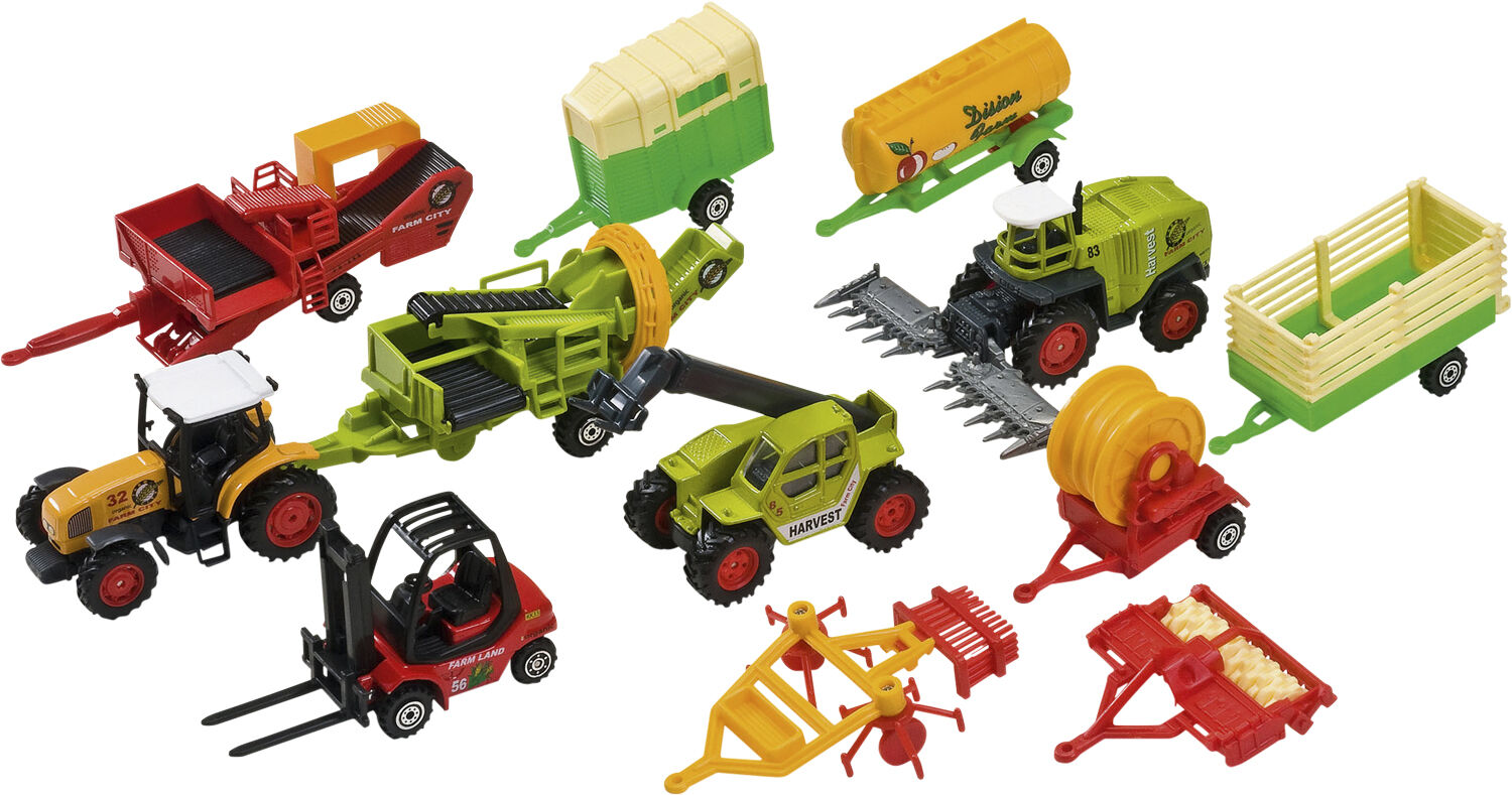 miniBULL GAVES&AElig;T m12 DELE