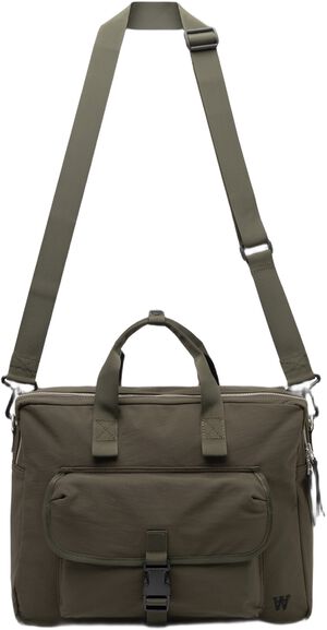 WWWolfgang briefcase 25346