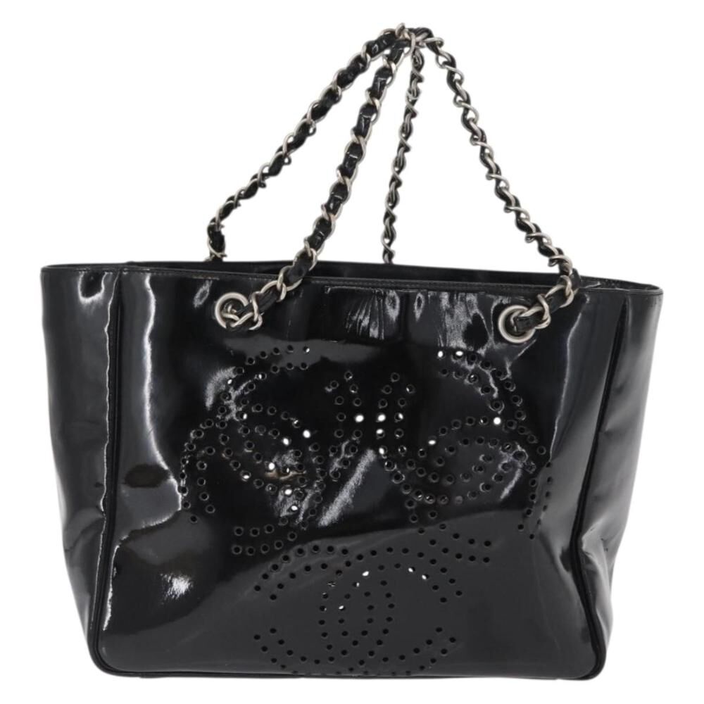 Chanel Tote