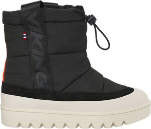 Fleek Hybrid Warm WP