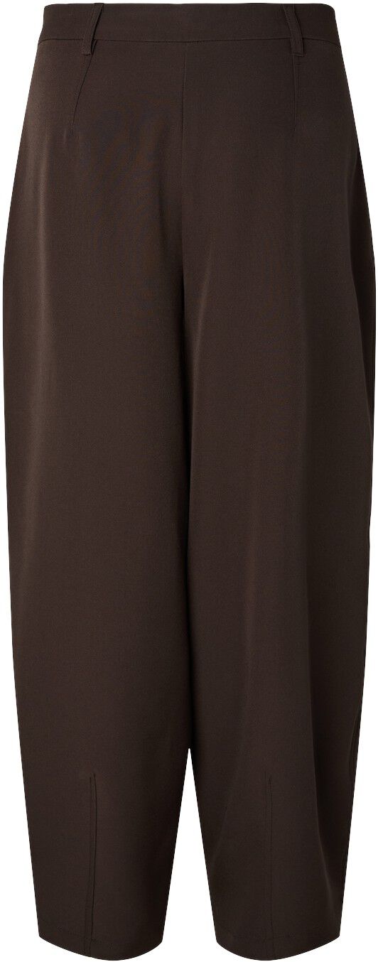 PCOLIVIA MW BARREL PANT NOOS BC