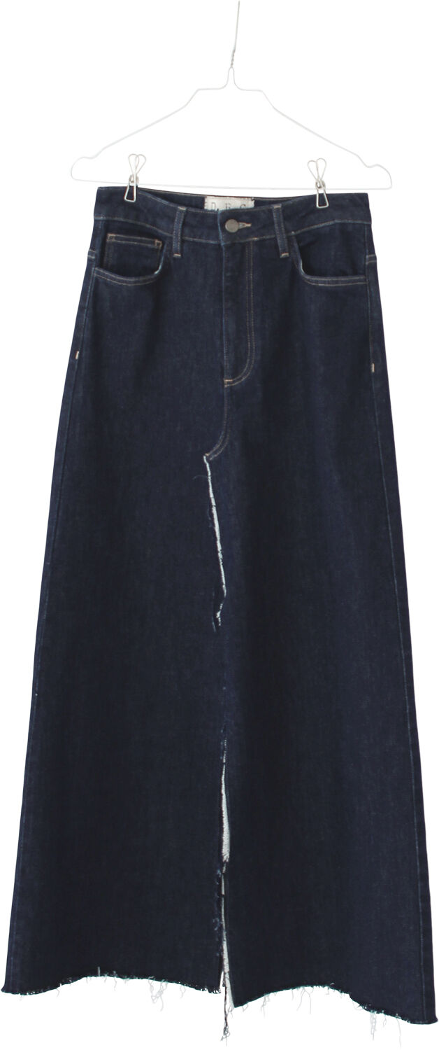 Miles Midi Skirt