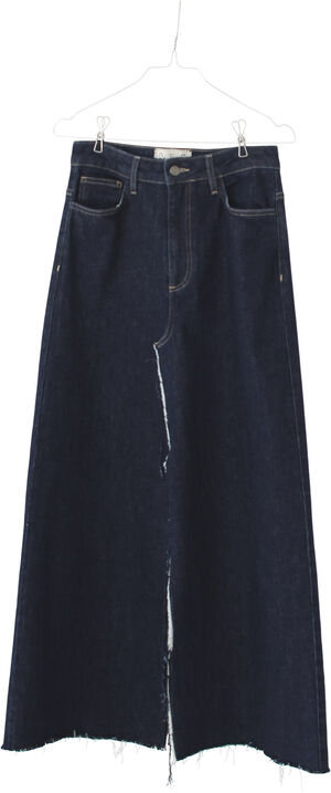 Miles Slit Skirt
