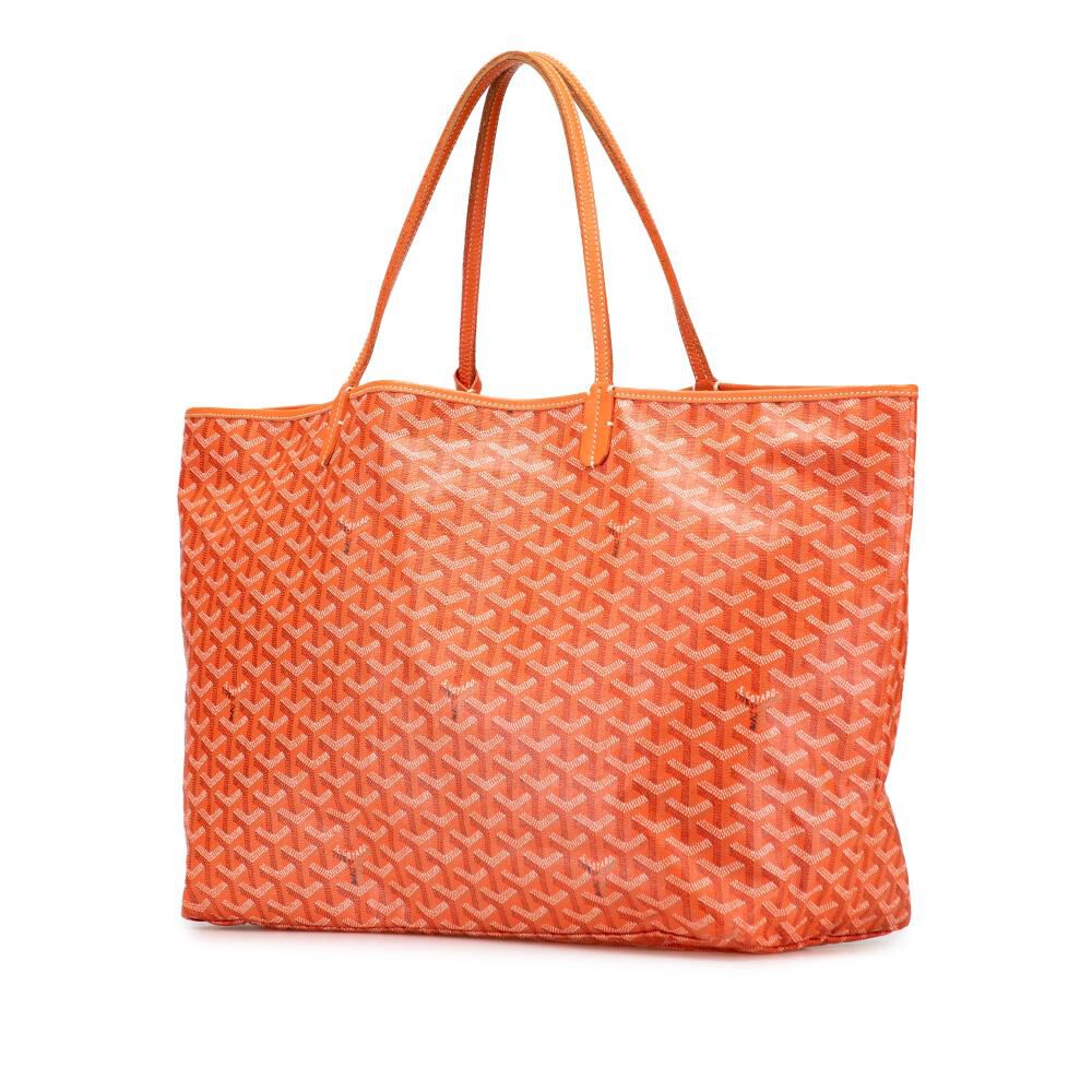Goyard St Louis Tote