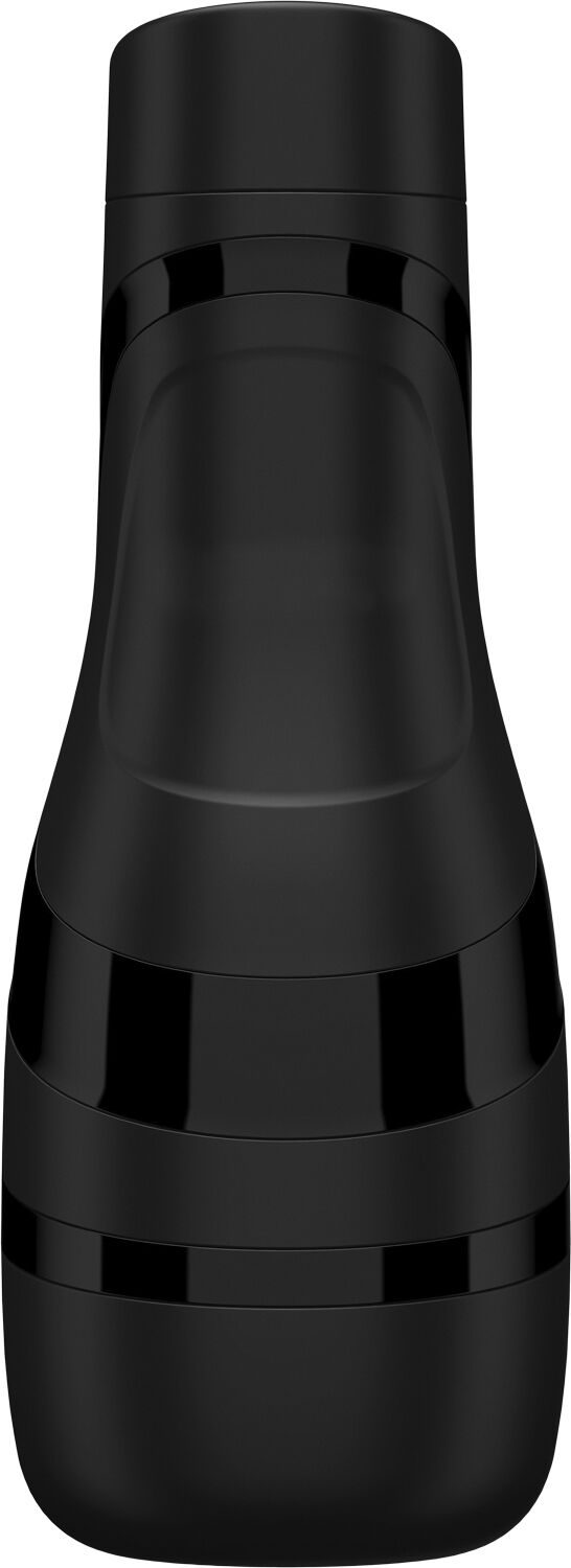 Satisfyer Men Classic Black Onanihj&auml;lpemedel