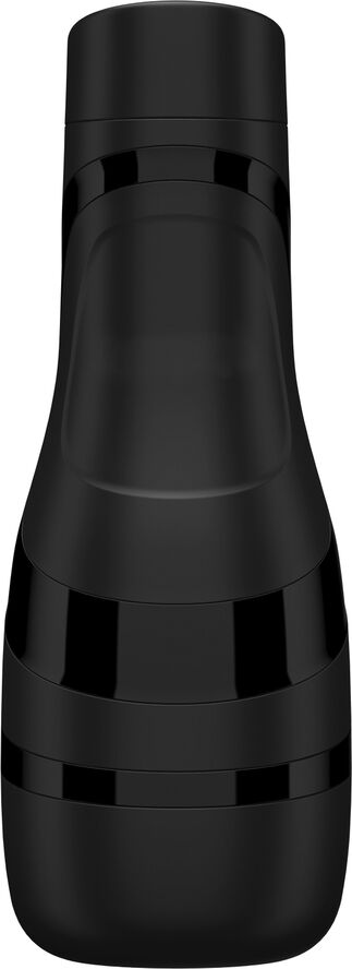 Satisfyer Men Classic Black Onanihjälpemedel