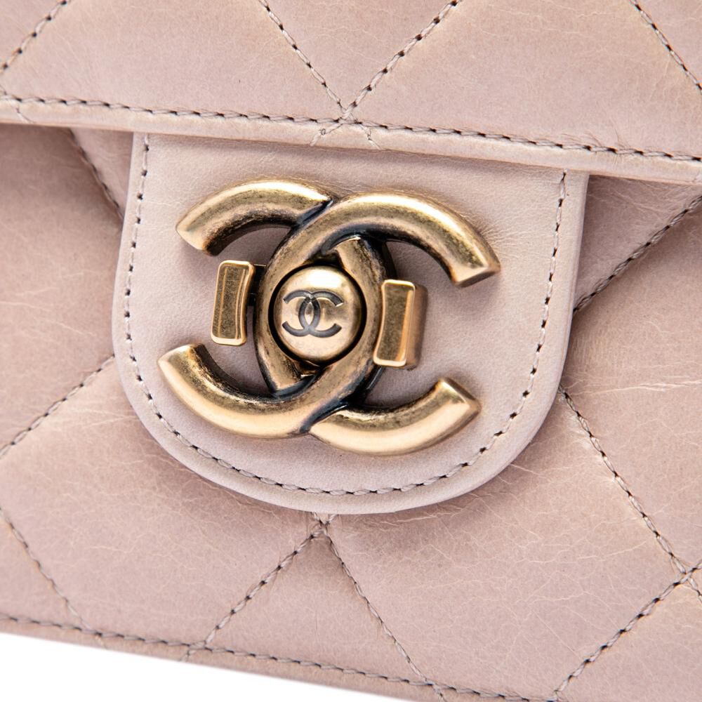 Chanel Flap Bag