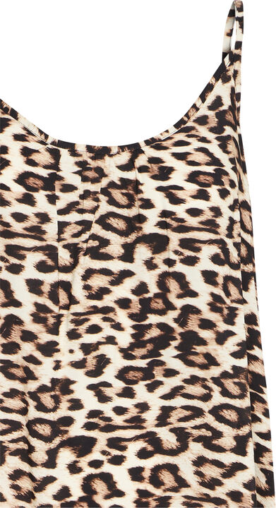 SBALLISSA STRAP DRESS