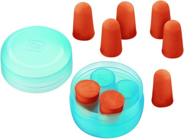 Earplugs