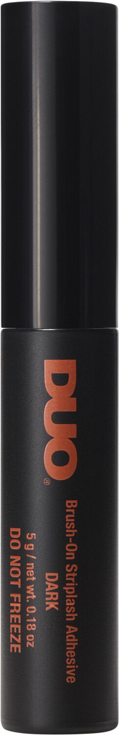 Duo Adhesive Latex Free Dark Tone