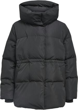 OBJLOUI RE L/S DOWN JACKET NOOS